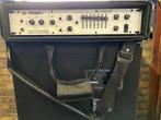 Peavey T-Max Bass Versterker incl. 19” gigbag, Muziek en Instrumenten, Ophalen, Gebruikt, Basgitaar, 100 watt of meer