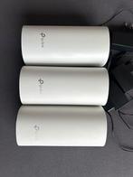 TP-Link Wifi Versterkers - 3 stuks, Computers en Software, WiFi-versterkers, Ophalen of Verzenden, Gebruikt