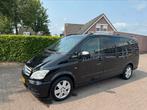 Mercedes Viano 3.0 v6 2010 invalide bus (marge bus), Auto's, Bestelauto's, Automaat, Achterwielaandrijving, 4 stoelen, Bedrijf