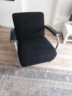 Leolux Design Stoel - Perfecte Staat!, Huis en Inrichting, Fauteuils, Ophalen, Metaal, 75 tot 100 cm, Zo goed als nieuw