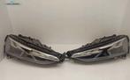 Audi E Tron GT RS Laser Koplamp links rechts, Ophalen, Gebruikt, Audi