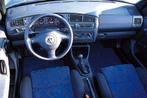 VW Golf 3 (cabrio) vento stuur leer abf vr6 tdi gti, Auto-onderdelen, Interieur en Bekleding, Ophalen of Verzenden, Volkswagen