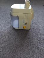 Bifinett sapcentrifuge, Ophalen of Verzenden, Gebruikt, Elektrisch, Sapcentrifuge