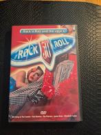 Rock 50 roll, Alle leeftijden, Ophalen of Verzenden, Zo goed als nieuw