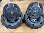 Robomow Brede Wielen Set (uit RC 308u), Ophalen of Verzenden, Gebruikt