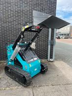 Schranklader skid steer skidster mini shovel, Ophalen of Verzenden, Nieuw