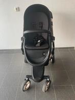 Mima Xari kinderwagen + voetenzak, Kinderen en Baby's, Kinderwagens en Combinaties, Overige merken, Gebruikt, Ophalen of Verzenden