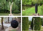 Sculptuur Standbeeld Exterieur Natuur Decoratie Huis Tuin, Verzenden, Nieuw