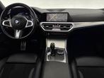 BMW 3-serie 330e xDrive Touring M-Sport | Pano | H/K | Memor, 1998 cc, 1126 kg, Euro 6, 4 cilinders