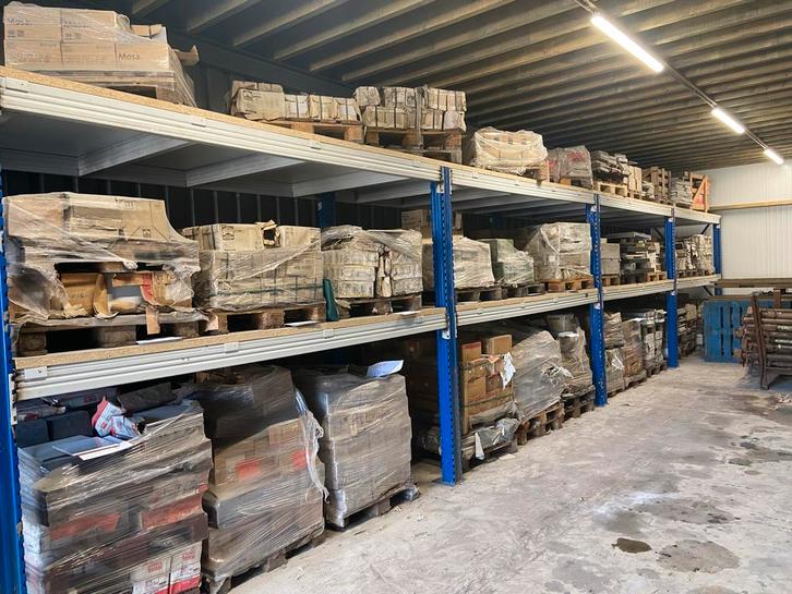 Tegels: Vloer & Wand - Diverse Maten, Doe-het-zelf en Verbouw, Tegels, Gebruikt, Vloertegels, Keramiek, Minder dan 20 cm, 20 tot 40 cm