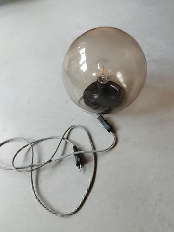 Ikea Fado lamp beschikbaar voor biedingen