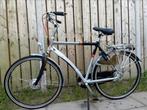 Batavus weekend, Fietsen en Brommers, Fietsen | Heren | Herenfietsen, 57 tot 61 cm, Ophalen, Gebruikt, Batavus