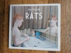 CD Balthazar : Rats, Cd's en Dvd's, Verzenden, Zo goed als nieuw, Poprock