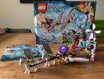 Lego Elves: Pegasus slee 41077, Complete set, Ophalen of Verzenden, Lego, Zo goed als nieuw
