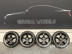 17” Volvo S60 S80 V60 V70 sport velgen + winterbanden 5x108, Auto-onderdelen, Banden en Velgen, Gebruikt, Banden en Velgen, 17 inch