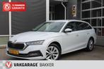 Skoda OCTAVIA 1.0 E-TSI BUSINESS EDITION CLIMA CRUISE NAVI V, Auto's, 65 €/maand, Gebruikt, Euro 6, Met garantie (alle)