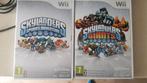 Skylanders Set. Zo Goed Als Nieuw, Spelcomputers en Games, Games | Nintendo Wii, 2 spelers, Zo goed als nieuw, Vanaf 7 jaar, Ophalen