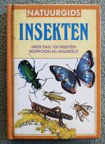 Insekten, Ophalen of Verzenden, Gelezen, Overige diersoorten