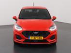 Ford Fiesta 1.0 EcoBoost Hybrid ST-Line X | Winterpakket | P, Voorwielaandrijving, Gebruikt, Origineel Nederlands, Bedrijf