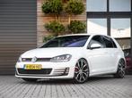Volkswagen Golf 2.0 GTI Performance Leer Keyless Stoelv, 65 €/maand, Gebruikt, 4 cilinders, 1984 cc