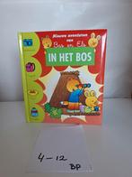 Nieuwe avonturen van Bas en Els - In het bos, Ophalen of Verzenden, Zo goed als nieuw, 2 tot 3 jaar, F&W