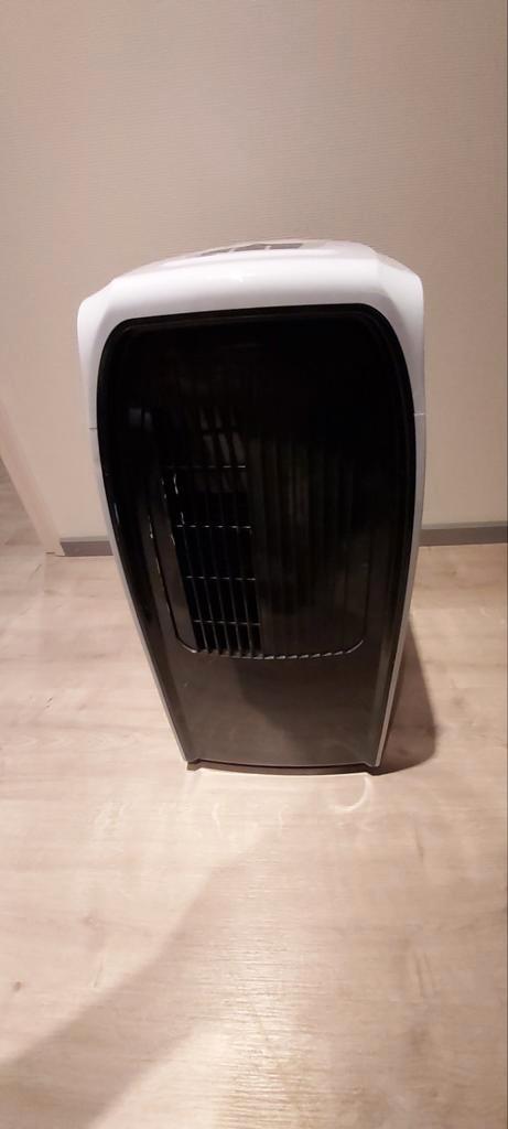 Trotec Mobiele Airco met Afstandsbediening, Witgoed en Apparatuur, Airco's, Gebruikt, Mobiele airco, Minder dan 60 m³, 3 snelheden of meer