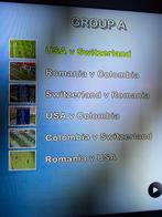 World Cup USA '94 CD-ROM - Complete Set, Ophalen of Verzenden, Nieuw, Buitenlandse clubs, Overige typen