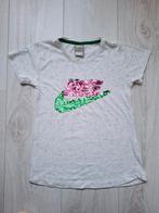 Nike shirt mt. 134- 140, Kinderen en Baby's, Kinderkleding | Maat 134, Gebruikt, Shirt of Longsleeve, Nike, Verzenden