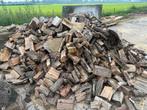 Gekloofd brandhout 4 kuub, Minder dan 3 m³, Ophalen, Blokken