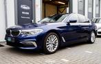 BMW 5-serie 530i High Luxury-Line | Schuifdak | Harman-Kardo, Automaat, 1998 cc, Achterwielaandrijving, Gebruikt
