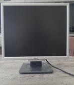 Acer LCD Monitor, Ophalen, Gebruikt, Acer