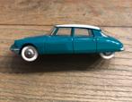 Dinky Toys- Citroen DS 19, Hobby en Vrije tijd, Ophalen, Auto