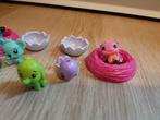Hatchimals poppetjes, Verzamelen, Ophalen of Verzenden