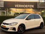Volkswagen Golf 2.0 TSI GTI TCR - AKRAPOVIC - KEYLESS - PANO, Auto's, Volkswagen, 15 km/l, Gebruikt, 4 cilinders, 1984 cc