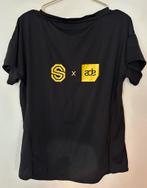 T-shirt ADE amsterdam dance event x Puma, Maat 38/40 (M), Puma, Zwart, Ophalen of Verzenden