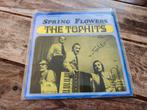 The Tophits - Spring Flowers, Ophalen of Verzenden, Zo goed als nieuw, Overige formaten, Levenslied of Smartlap