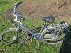 BATAVUS GENOVA 8V SHIMANO 28 INCH 53CM, Ophalen, Versnellingen, Batavus, 53 tot 56 cm
