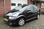 Toyota Aygo-5 drs-airco-(2013)-inruil moge 1.0 VVT-i Now, Origineel Nederlands, Te koop, Benzine, 4 stoelen