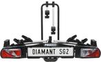 PRO USER DIAMANT SG2 FIETSENDRAGER + GRATIS WITTE PLAAT, Ophalen of Verzenden, 2 fietsen, Nieuw