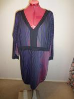 Miss Etam tuniek mt 50, Kleding | Dames, Grote Maten, Overige kleuren, Verzenden, Blouse of Tuniek, Zo goed als nieuw