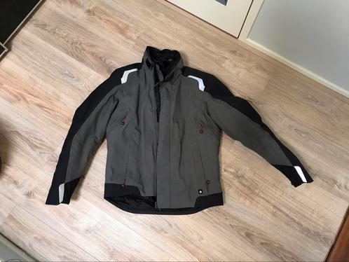 Te koop Motorjas Bmw Streetguard 4 maat 110, Motoren, Kleding | Motorkleding, Jas | textiel, Tweedehands, Ophalen of Verzenden