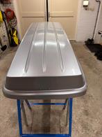 Dakkoffer, Ophalen, Zo goed als nieuw