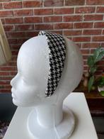 Mooie stoffen haarband, Ophalen of Verzenden, Zo goed als nieuw, Overige typen