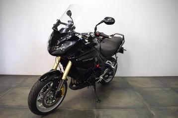 TRIUMPH TIGER 1050 ABS (bj 2009) beschikbaar voor biedingen