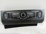 Bedieningspaneel kachel Audi A4, Auto-onderdelen, Dashboard en Schakelaars, Onderdelen@venauto.nl, Van der Ven Autorecycling B.V.