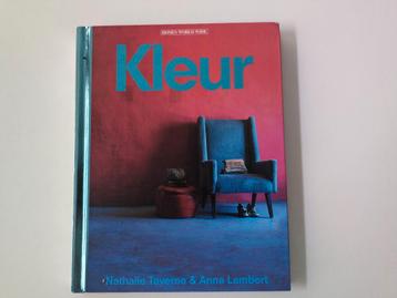 Anna Lambert - Kleur beschikbaar voor biedingen