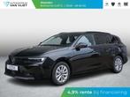 Opel Astra Sports Tourer 1.2 Turbo Business Edition, Voorwielaandrijving, Stof, 1199 cc, Met garantie (alle)