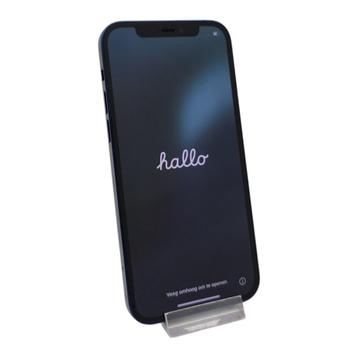 iPhone 12 64GB Blauw | Accu 83% | Zeer nette staat | Met gar beschikbaar voor biedingen