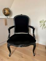 Klassieke gerestaureerde Louis XV fauteuil, Antiek en Kunst, Ophalen