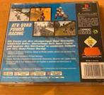 ATV quad power racing (PS1), Vincentsgames@hotmail.com, Vincent's games, Racen en Vliegen, Ophalen of Verzenden